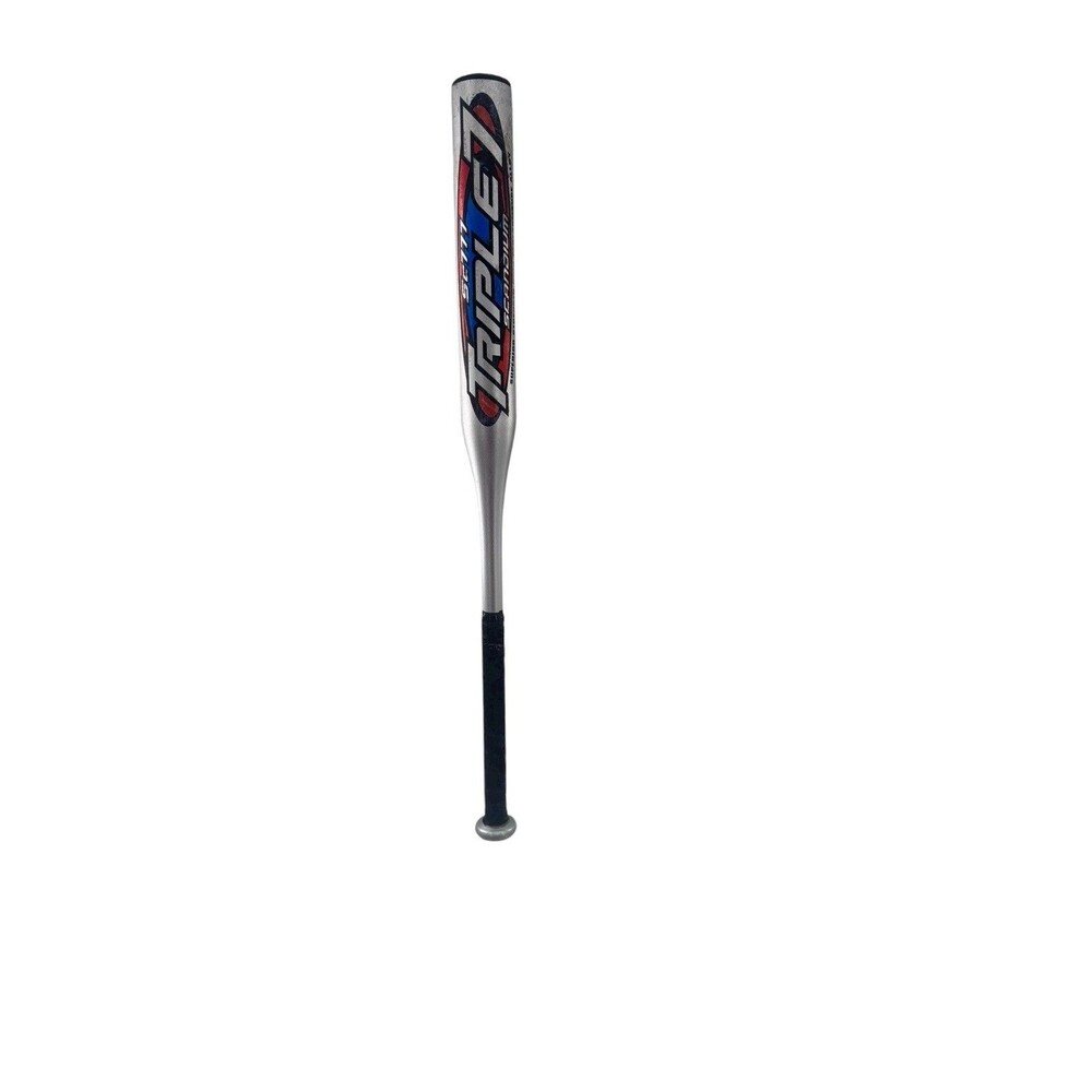 Easton Triple 7 Fast Pitch 30/18.5 (-11.5) SZ700B Softball Bat Fast Shipping